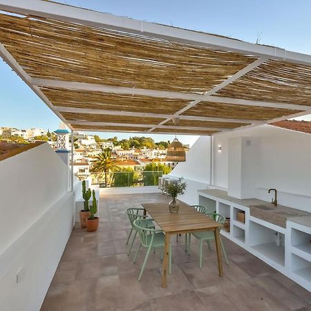 Casa Helena Villa Ferragudo  Eksteriør billede