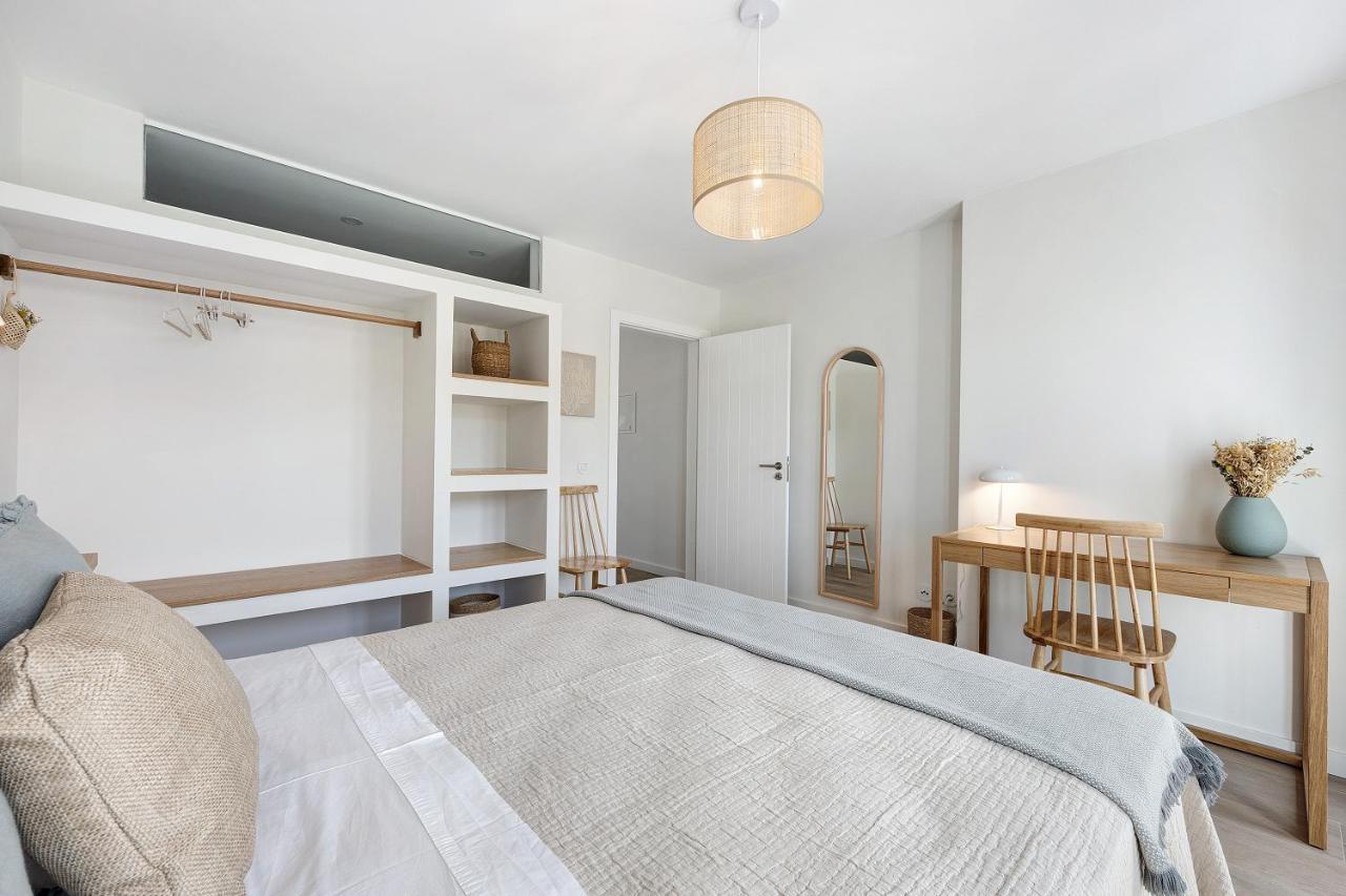 Casa Helena Villa Ferragudo  Eksteriør billede
