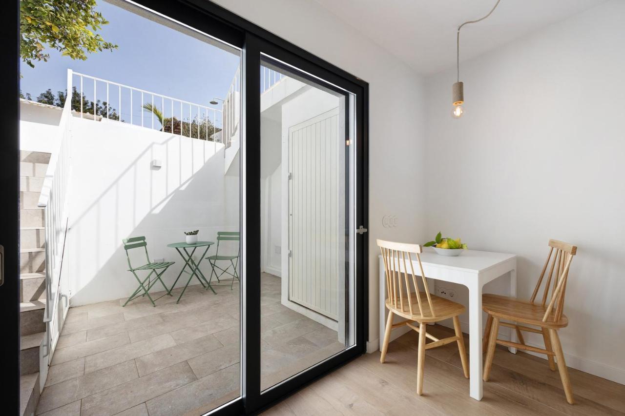 Casa Helena Villa Ferragudo  Eksteriør billede