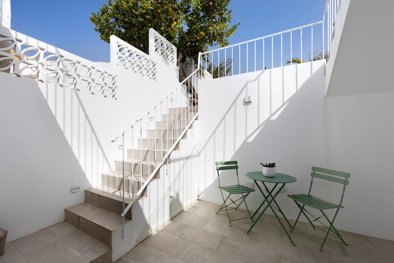 Casa Helena Villa Ferragudo  Eksteriør billede