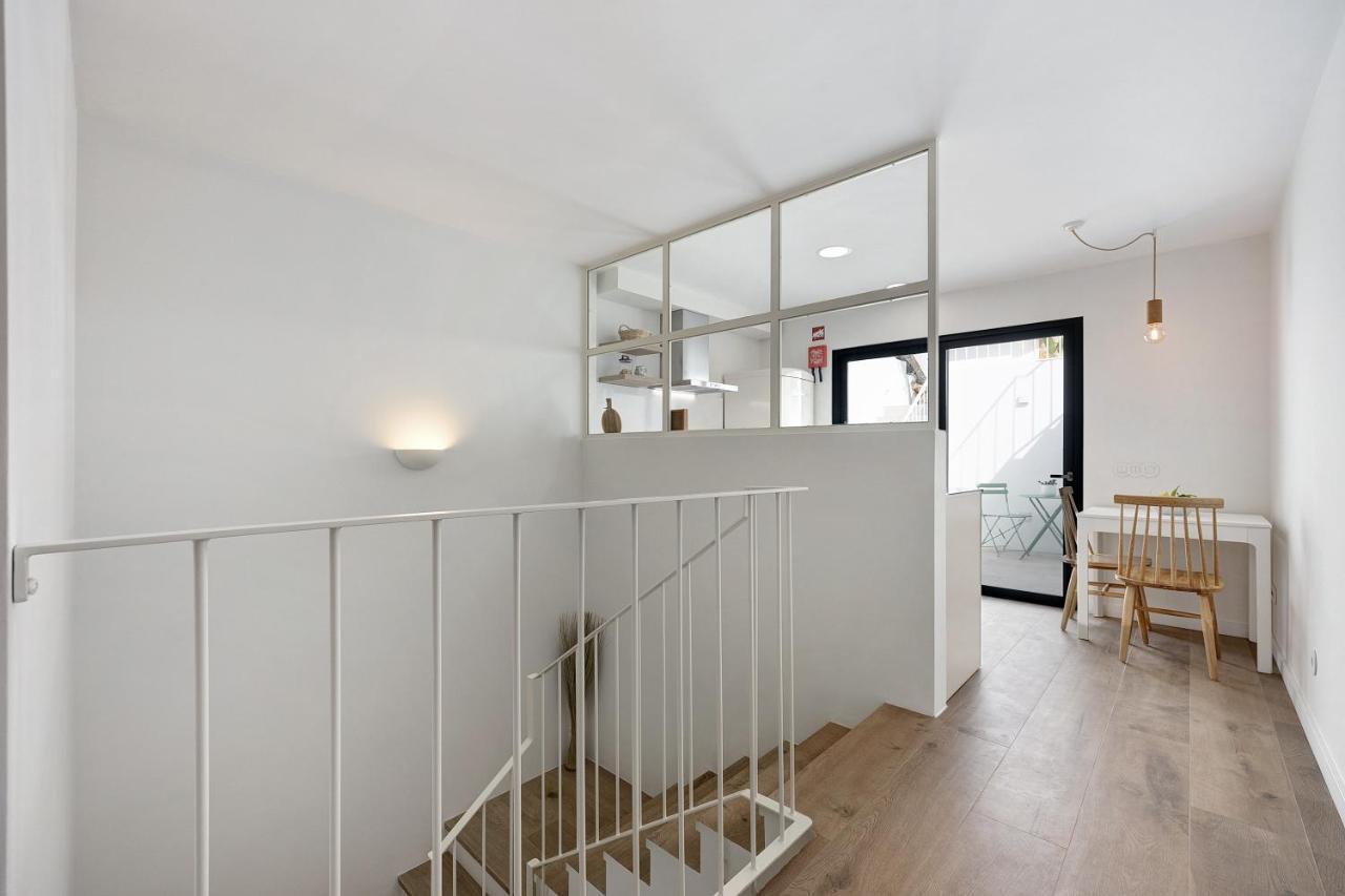 Casa Helena Villa Ferragudo  Eksteriør billede