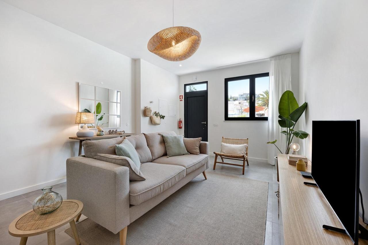 Casa Helena Villa Ferragudo  Eksteriør billede