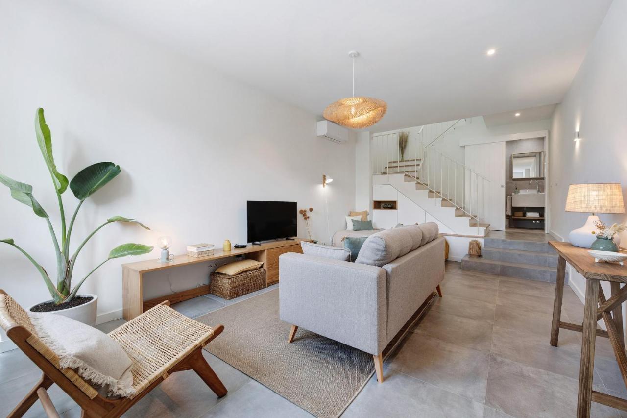 Casa Helena Villa Ferragudo  Eksteriør billede