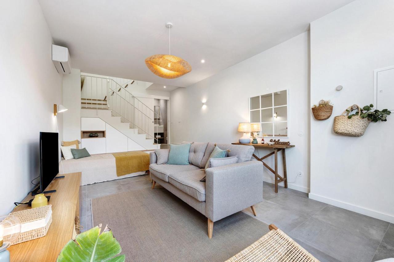 Casa Helena Villa Ferragudo  Eksteriør billede